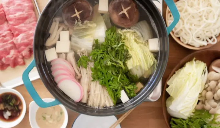 Cách Nấu Lẩu Shabu Shabu Chuẩn Vị Nhật Tại Nhà Cách Nấu Lẩu Shabu Shabu Chuẩn Vị Nhật Tại Nhà
