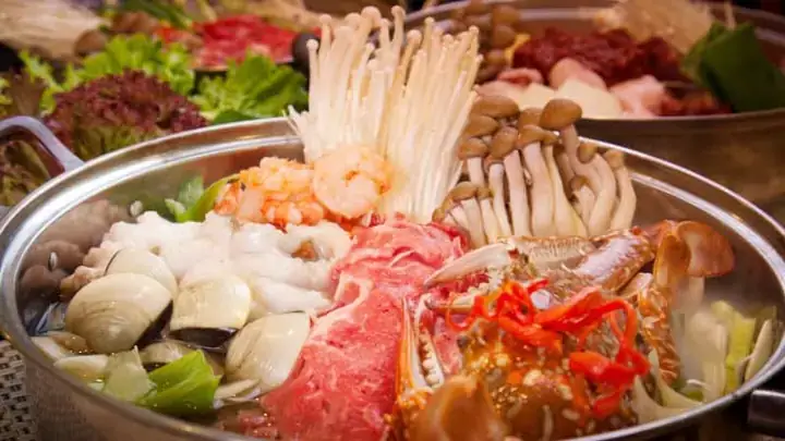 10 Cách Nấu Lẩu Sinh Viên Ngon, Rẻ, Đơn Giản Tại Nhà