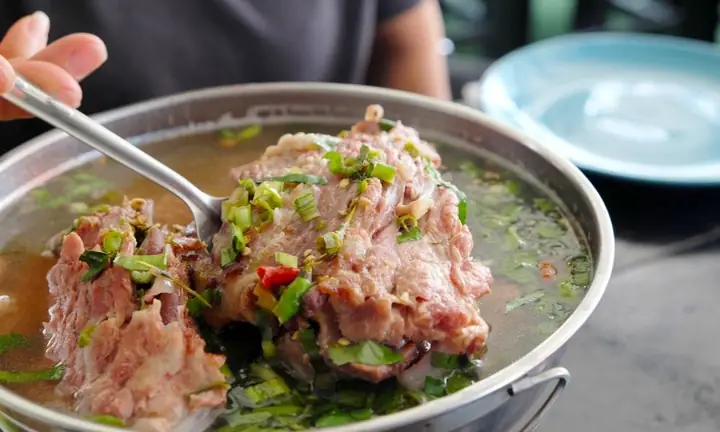 Cách Nấu Lẩu Sườn Bò Thơm Ngon, Bổ Dưỡng Tại Nhà