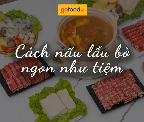 Cách Nấu Lẩu Thái Bò Mỹ Chuẩn Vị Chua Cay Hấp Dẫn Cách Nấu Lẩu Thái Bò Mỹ Chuẩn Vị Chua Cay Hấp Dẫn