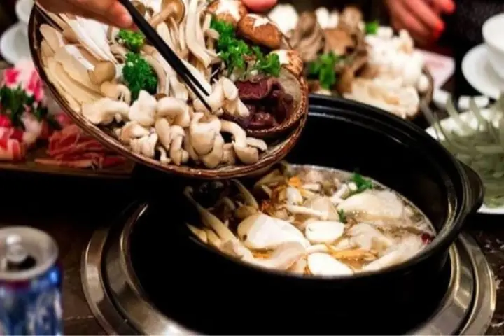 Cách Nấu Lẩu Thái Chay Thập Cẩm Thơm Ngon, Chuẩn Vị Tại Nhà
