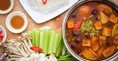 Cách Nấu Lẩu Thái Đơn Giản Tại Nhà