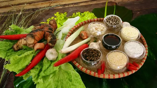 Cách Nấu Mắm Tép Chưng Thịt Bằng Mắm Tôm Thơm Ngon Chuẩn Vị