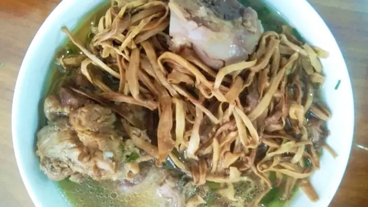 Cách Nấu Măng Khô Hầm Xương Ngon Chuẩn Vị, Đậm Đà Bổ Dưỡng Cách Nấu Măng Khô Hầm Xương Ngon Chuẩn Vị, Đậm Đà Bổ Dưỡng