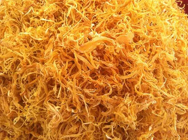 Cách Nấu Măng Khô Xé Sợi Chuẩn Vị, Mềm Ngon Cho Mọi Món Ăn