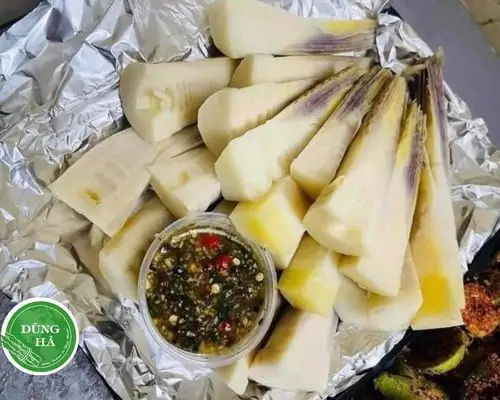 Cách Nấu Măng Không Đắng: 5 Bước Đơn Giản Cho Món Ngon Tuyệt Hảo Cách Nấu Măng Không Đắng: 5 Bước Đơn Giản Cho Món Ngon Tuyệt Hảo
