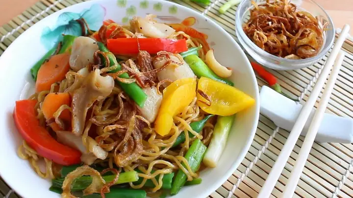 Cách Nấu Mì Bào Ngư Chuẩn Vị Nhà Hàng, Thơm Ngon Bổ Dưỡng