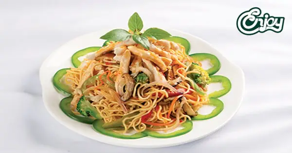 Cách Nấu Mì Bào Ngư Chuẩn Vị Nhà Hàng, Thơm Ngon Bổ Dưỡng