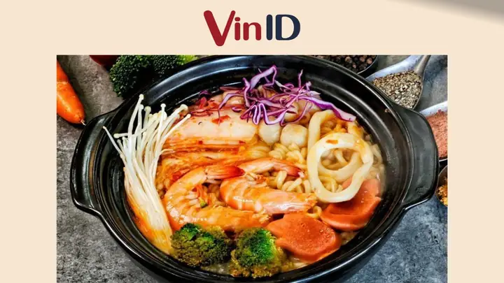 Cách Nấu Mì Cay Kim Chi Chuẩn Vị Hàn Quốc Tại Nhà