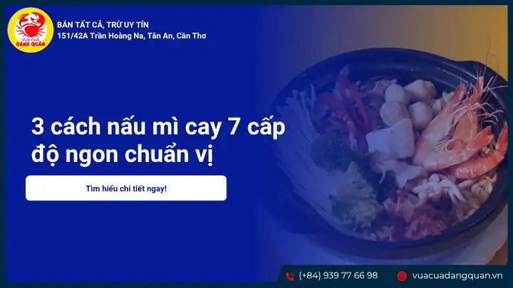 Cách Nấu Mì Hàn Quốc Chuẩn Vị Tại Nhà Cách Nấu Mì Hàn Quốc Chuẩn Vị Tại Nhà