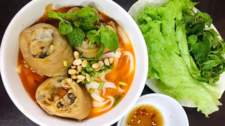 Cách Nấu Mì Quảng Miền Nam Ngon Chuẩn Vị Như Ngoài Hàng