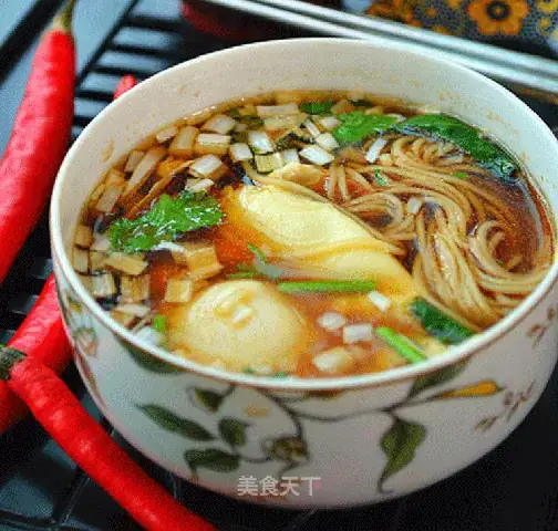Cách Nấu Mì Trường Thọ Trung Quốc Chuẩn Hương Vị Tại Nhà Cách Nấu Mì Trường Thọ Trung Quốc Chuẩn Hương Vị Tại Nhà