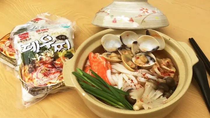 Cách Nấu Mì Udon Tươi Chuẩn Vị Nhật Tại Nhà