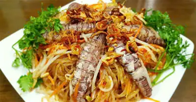 Cách Nấu Miến Bề Bề Ngon Chuẩn Vị, Không Bị Tanh Và Giữ Được Độ Dai