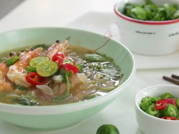 Cách Nấu Miến Đơn Giản Ngon Chuẩn Nhà Hàng