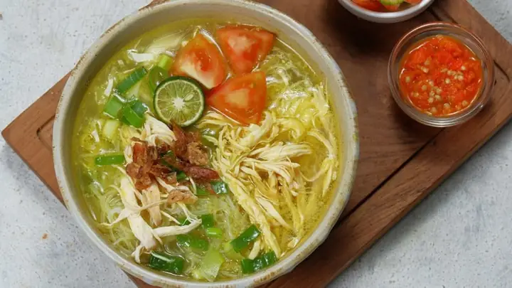 Khám Phá 10+ Cách Nấu Món Ăn Indonesia Chuẩn Vị Và Dễ Thực Hiện Tại Nhà