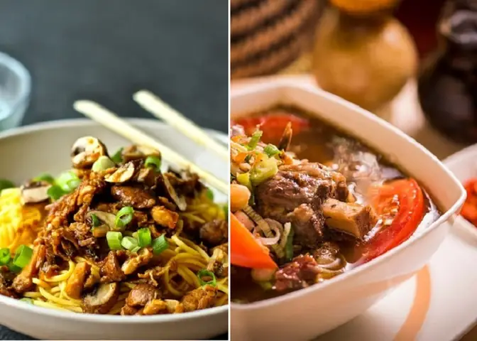 Khám Phá 10+ Cách Nấu Món Ăn Indonesia Chuẩn Vị Và Dễ Thực Hiện Tại Nhà