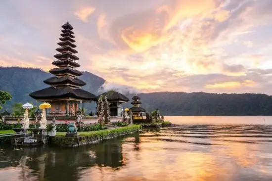 Khám Phá 10+ Cách Nấu Món Ăn Indonesia Chuẩn Vị Và Dễ Thực Hiện Tại Nhà