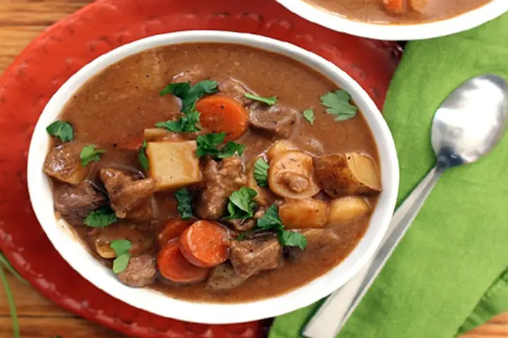 Cách Nấu Món Bò Hầm Thơm Ngon, Mềm Thịt Tại Nhà