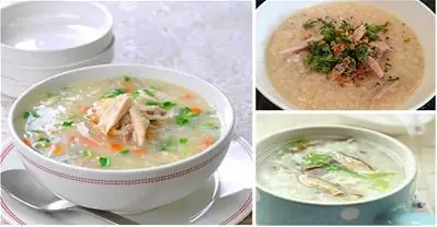 Cách Nấu Món Cháo Gà Ngon Chuẩn Vị, Bổ Dưỡng Cho Mọi Nhà Cách Nấu Món Cháo Gà Ngon Chuẩn Vị, Bổ Dưỡng Cho Mọi Nhà