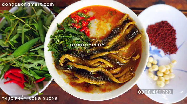 Cách Nấu Món Lươn Xứ Nghệ Chuẩn Vị Quê, Thơm Ngon Bổ Dưỡng