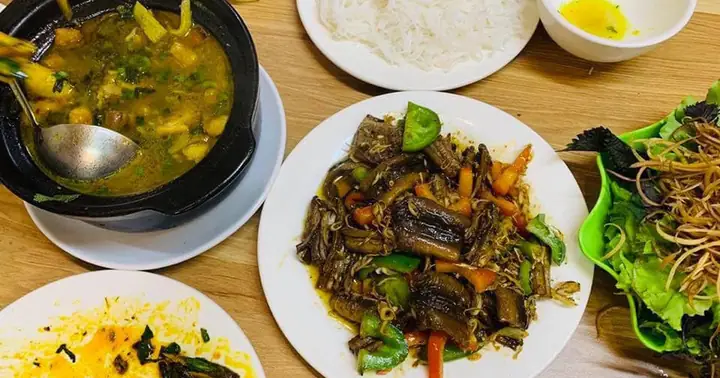 Cách Nấu Món Lươn Xứ Nghệ Chuẩn Vị Quê, Thơm Ngon Bổ Dưỡng