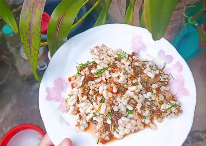 Cách Nấu Món Trứng Kiến Chuẩn Vị Dân Tộc, Bổ Dưỡng Và An Toàn Cách Nấu Món Trứng Kiến Chuẩn Vị Dân Tộc, Bổ Dưỡng Và An Toàn
