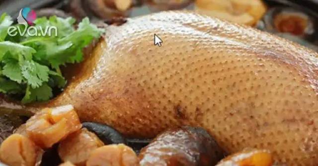 Cách Nấu Món Vịt Tiềm Ngon Chuẩn Vị Như Nhà Hàng