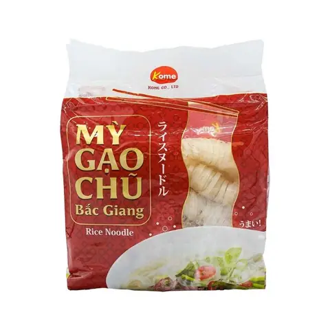 Cách Nấu Mỳ Chũ Bắc Giang Chuẩn Vị, Thơm Ngon Như Ngoài Hàng Cách Nấu Mỳ Chũ Bắc Giang Chuẩn Vị, Thơm Ngon Như Ngoài Hàng