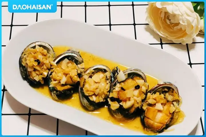 Cách Nấu Nấm Bào Ngư Xào Tỏi Thơm Ngon, Giòn Ngọt Chuẩn Vị