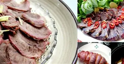 Cách Nấu Nạm Bò Nhanh Mềm Cho Món Bò Kho Và Bánh Canh Chuẩn Vị Cách Nấu Nạm Bò Nhanh Mềm Cho Món Bò Kho Và Bánh Canh Chuẩn Vị