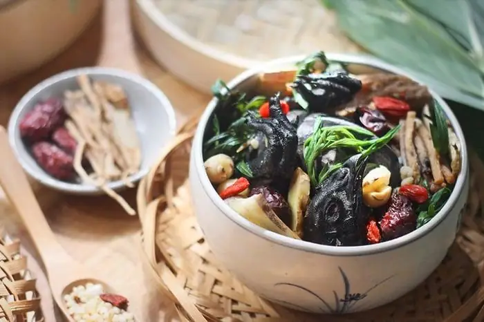 Cách Nấu Ngải Cứu Không Bị Đắng: Bí Quyết Giữ Nguyên Vị Thơm Ngon Cách Nấu Ngải Cứu Không Bị Đắng: Bí Quyết Giữ Nguyên Vị Thơm Ngon