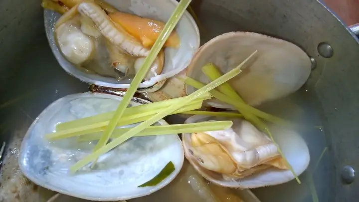 Cách Nấu Ngao 2 Vòi Ngon Ngọt, Đậm Đà Chuẩn Vị Nhà Hàng Cách Nấu Ngao 2 Vòi Ngon Ngọt, Đậm Đà Chuẩn Vị Nhà Hàng