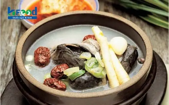 Cách Nấu Ngọc Dương Hầm Thuốc Bắc: Công Thức Bí Truyền Và Hướng Dẫn Chi Tiết