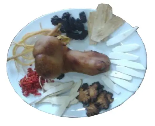 Cách Nấu Ngọc Dương Hầm Thuốc Bắc: Công Thức Bí Truyền Và Hướng Dẫn Chi Tiết