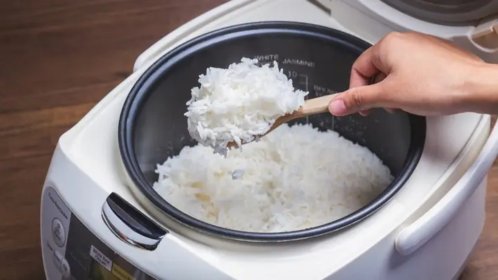 Cách Nấu Nhanh Nồi Cơm Điện Toshiba: Hướng Dẫn Chi Tiết Và Tối Ưu Hóa Thời Gian