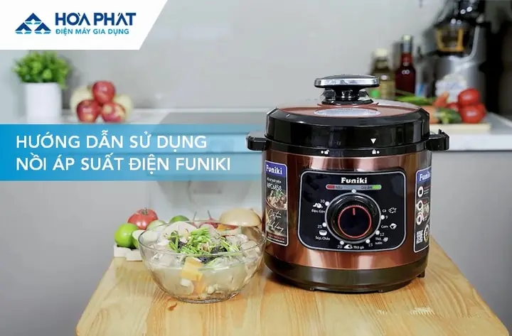 Cách Nấu Nồi Áp Suất: Hướng Dẫn Chi Tiết Và An Toàn Cho Người Mới Bắt Đầu