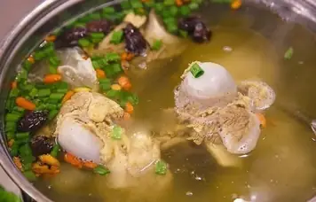 Cách Nấu Nồi Nước Lèo Ngon Chuẩn Vị Cho Món Hầm, Kho