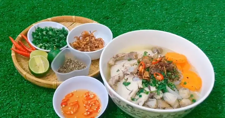 Cách Nấu Nui Gà Cho Bé: Hướng Dẫn Chi Tiết Từ A-z Cho Bữa Ăn Dinh Dưỡng Cách Nấu Nui Gà Cho Bé: Hướng Dẫn Chi Tiết Từ A-z Cho Bữa Ăn Dinh Dưỡng