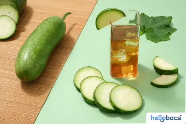 Cách Nấu Nước Bí Đao Thanh Nhiệt Cho Cơ Thể Khỏe Mạnh Cách Nấu Nước Bí Đao Thanh Nhiệt Cho Cơ Thể Khỏe Mạnh