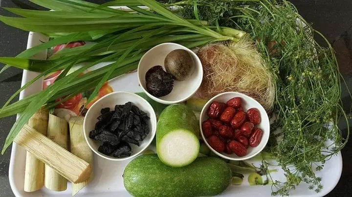 Cách Nấu Nước Bí Đao Thanh Nhiệt Cho Cơ Thể Khỏe Mạnh Cách Nấu Nước Bí Đao Thanh Nhiệt Cho Cơ Thể Khỏe Mạnh
