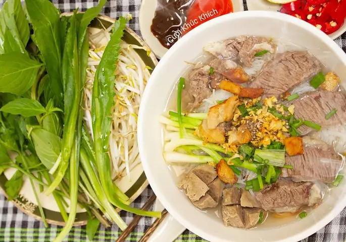 Cách Nấu Nước Bò Viên Thơm Ngon Chuẩn Vị, Bí Quyết Từ Chuyên Gia Ẩm Thực