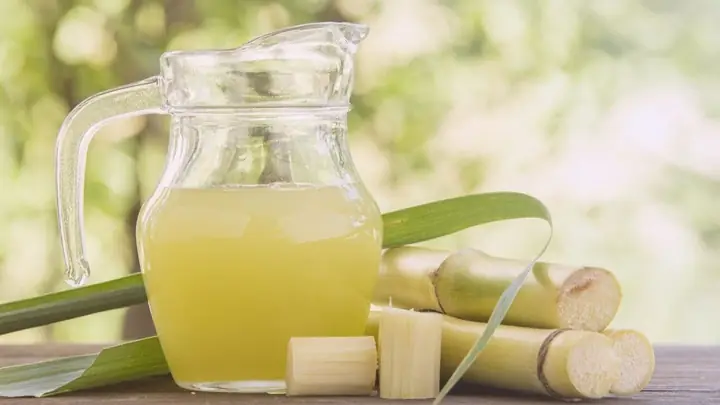 Cách Nấu Nước Dashi Từ Mía: Công Thức Biến Nguyên Liệu Quen Thuộc Thành Nước Dùng Thanh Ngọt