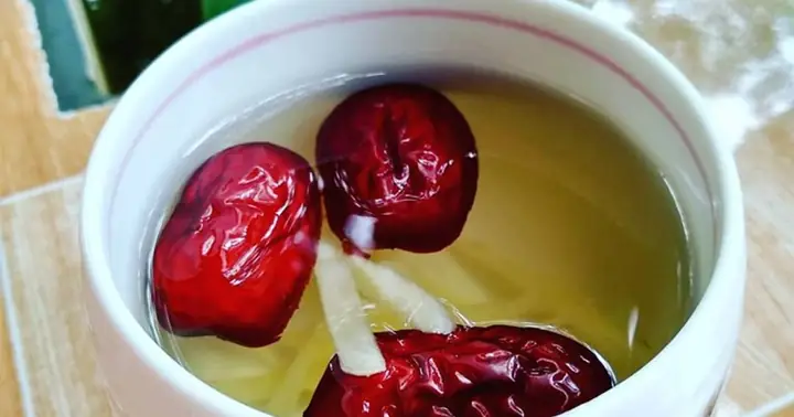 Cách Nấu Nước Gừng Đường Phèn Chuẩn Vị, Thơm Ngon Bổ Dưỡng Cho Mọi Nhà