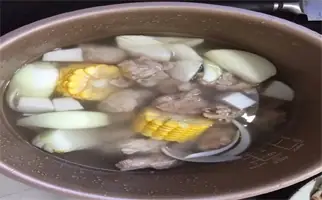 Cách Nấu Nước Hầm Xương Cho Bé Chuẩn Vị Và Dinh Dưỡng