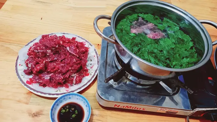 Cách Nấu Nước Lá Khổ Qua Rừng: Hướng Dẫn Chi Tiết Và Những Lợi Ích Bất Ngờ Cho Sức Khỏe