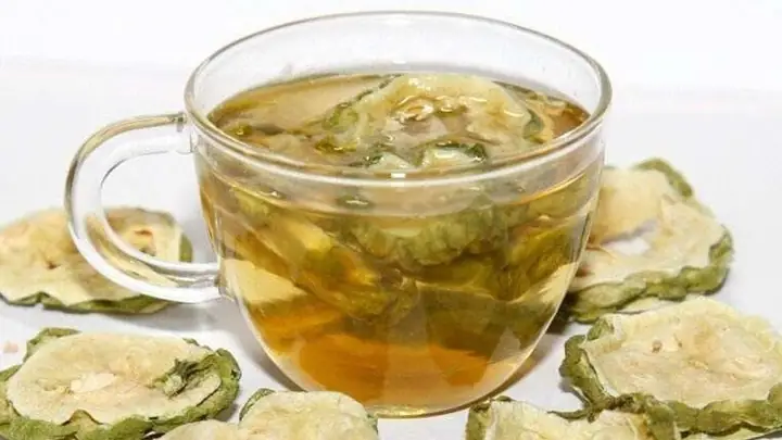 Cách Nấu Nước Lá Khổ Qua Rừng: Hướng Dẫn Chi Tiết Và Những Lợi Ích Bất Ngờ Cho Sức Khỏe