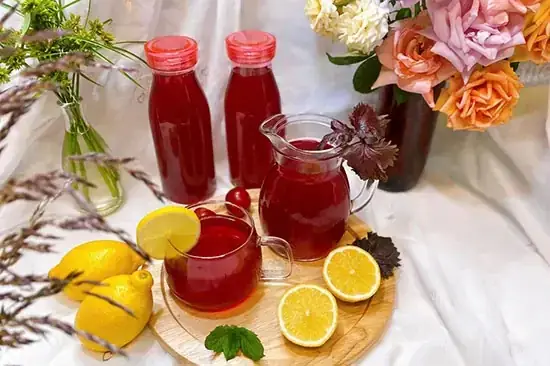 Cách Nấu Nước Lá Tía Tô Cho Bà Đẻ: Hướng Dẫn Chi Tiết Và Những Lưu Ý Quan Trọng