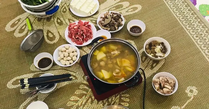Các Cách Nấu Nước Lẩu Bằng Củ Quả Thơm Ngon, Đậm Đà Tại Nhà