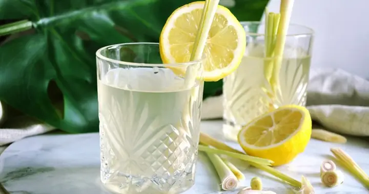 Các Cách Nấu Nước Sả Tươi Tại Nhà: Sát Khuẩn, Giải Cảm Và Thư Giãn